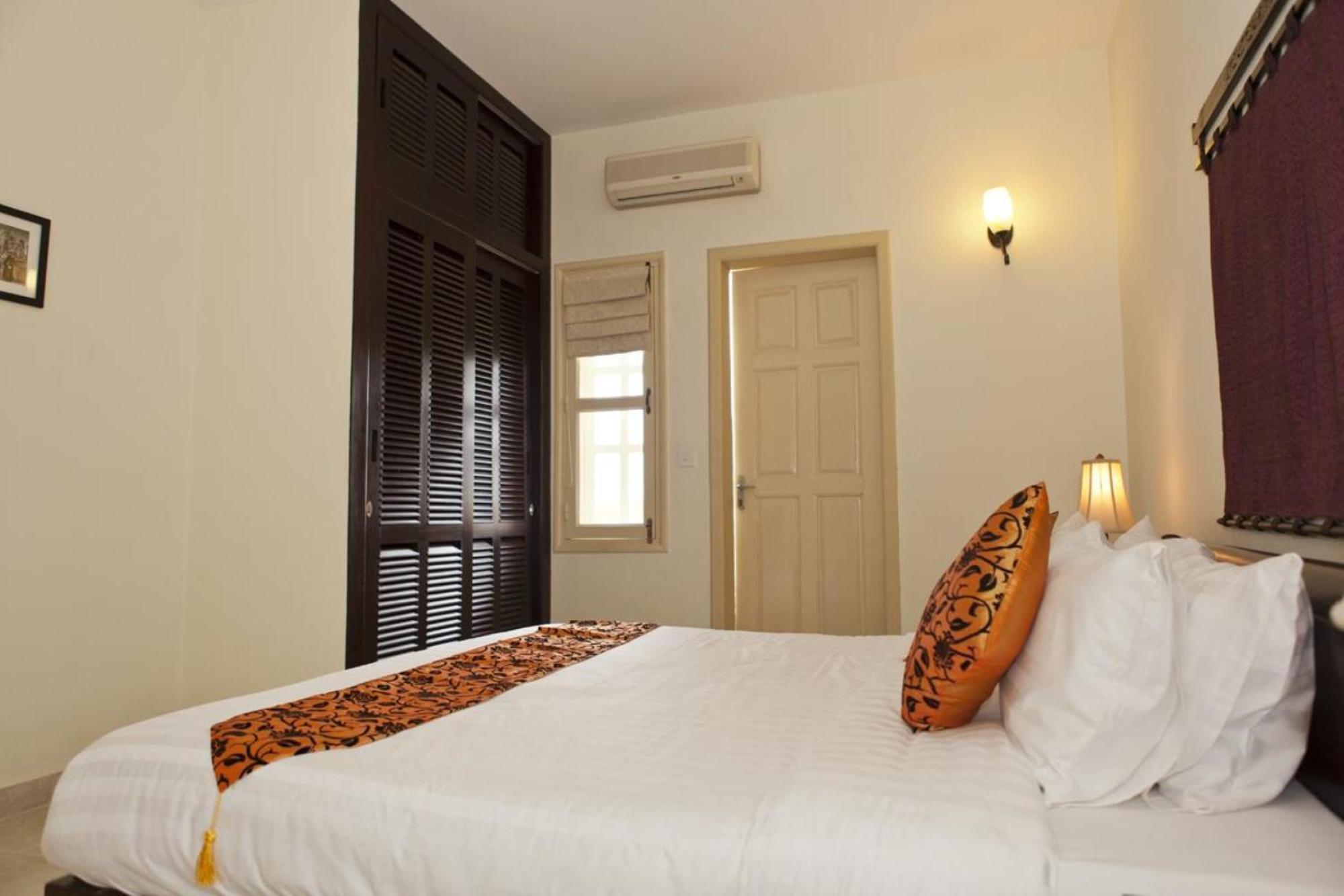 Grand Residence Phnom Penh Exterior foto