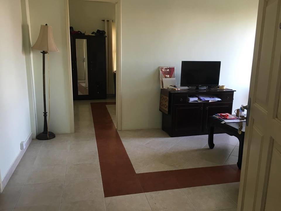 Grand Residence Phnom Penh Exterior foto