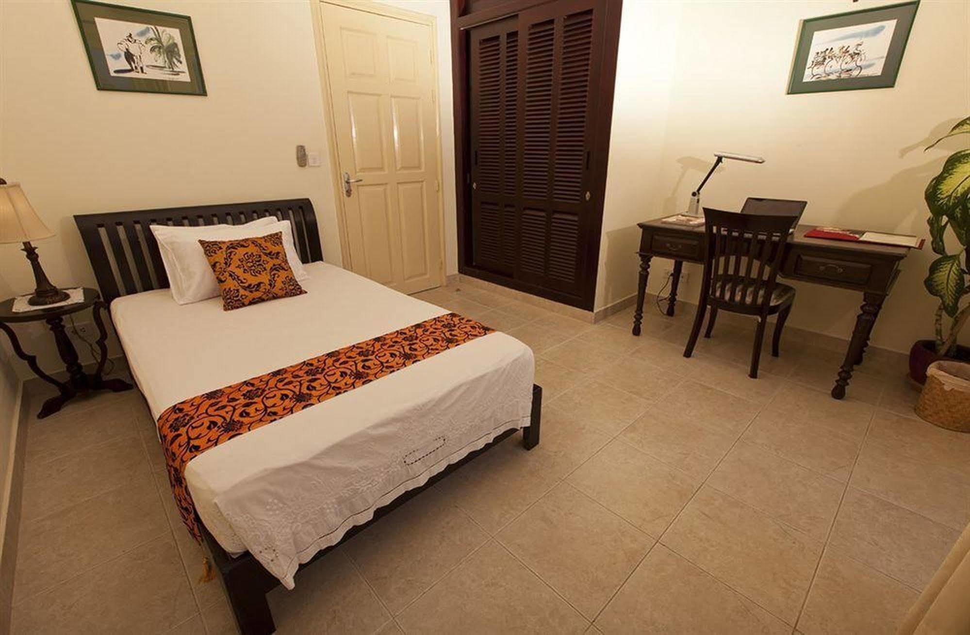 Grand Residence Phnom Penh Exterior foto